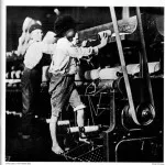 Victorian Children At Work Factory Victorian Children At Work Factory