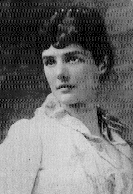 Winston Churchills Mother