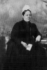 Winston Churchills Nanny Winston Churchills Nanny