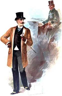 Victorian Mens Clothing21