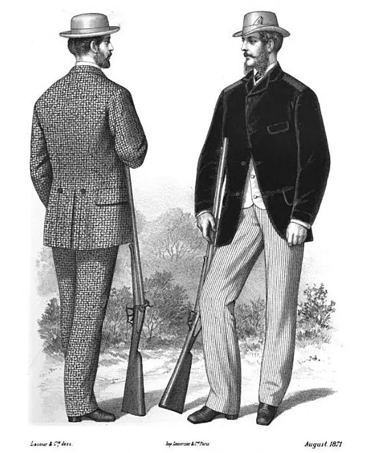 Victorian Mens Clothing31