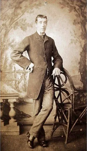 Victorian Mens Clothing6