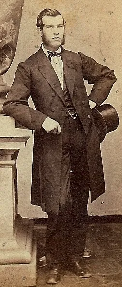 Victorian Mens Clothing7