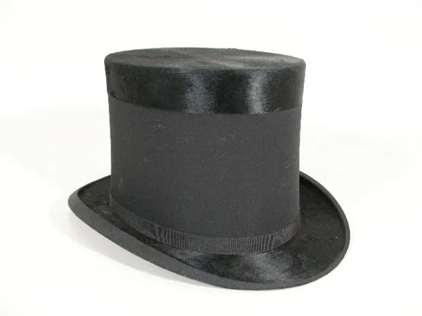 Victorian Mens Hats2