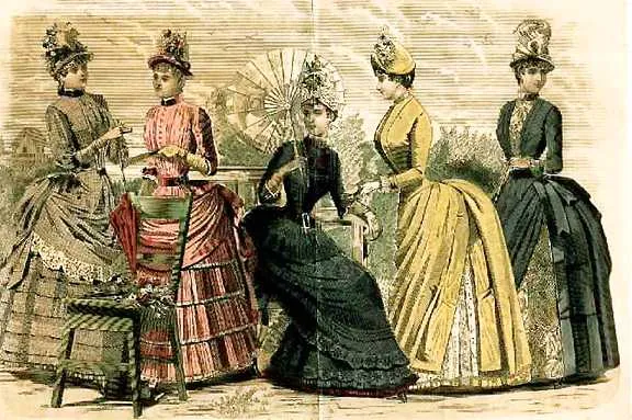 victoriandress12