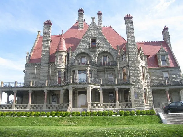 Victorian Houses 21